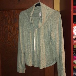 gilligan & o’malley sleep sweatshirt